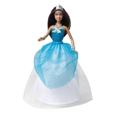 Кукла Lucy Царица Defa 8275